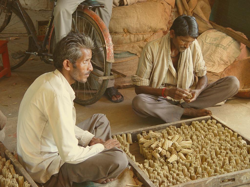 2008-09-12_09-31-23_sanchi_022.jpg - fabrique de bidis (cigarettes)
